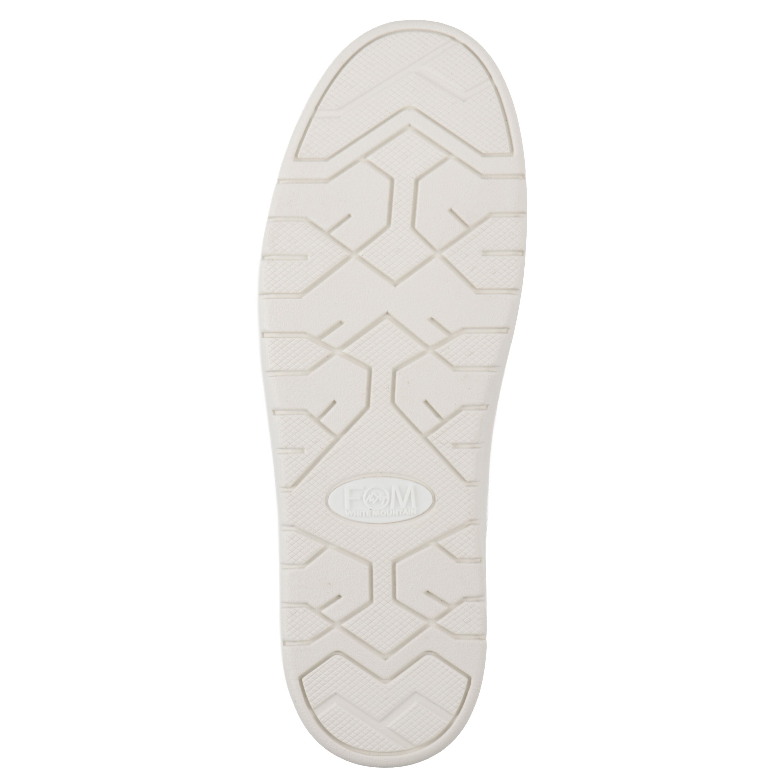 Naveen FOM Recovery Slip-On Sneaker, WHITE FABRIC, alternate image number 5