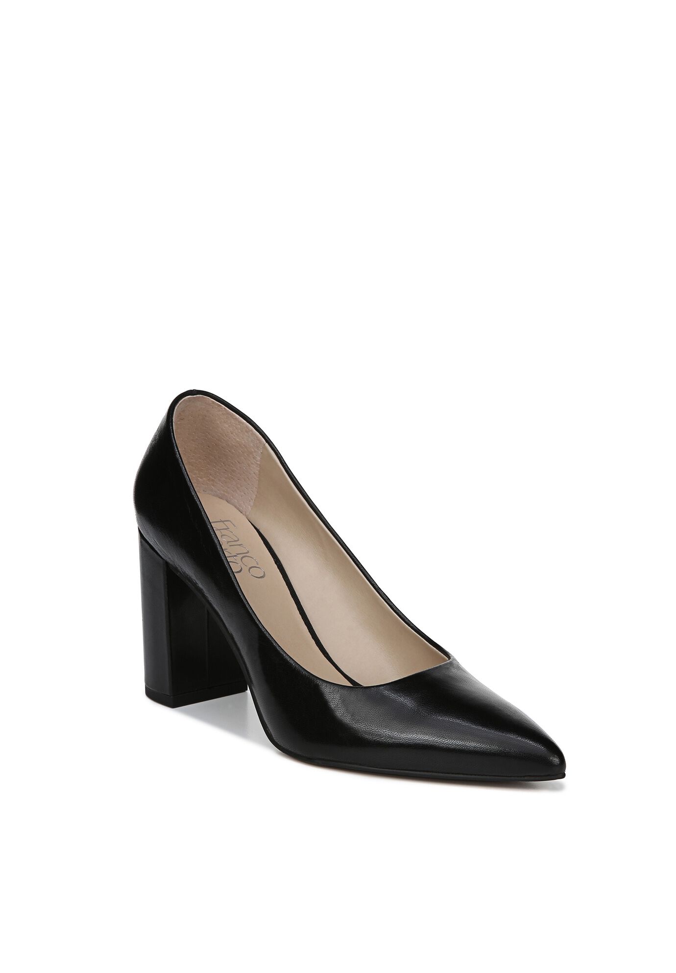 Palma Pump by Franco Sarto Woman Within