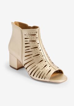 The Taylor Shootie