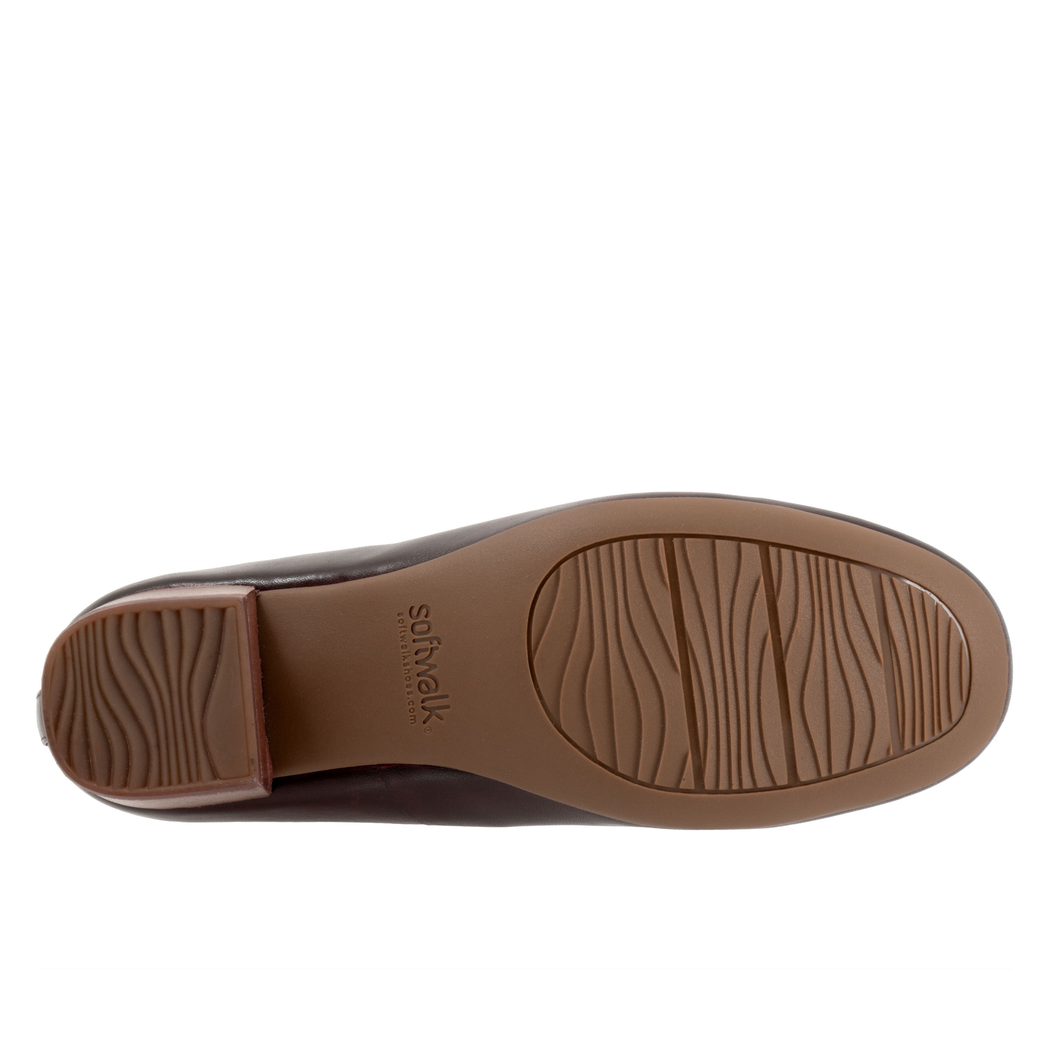 Lynn Pump, DARK CHERRY, alternate image number 2