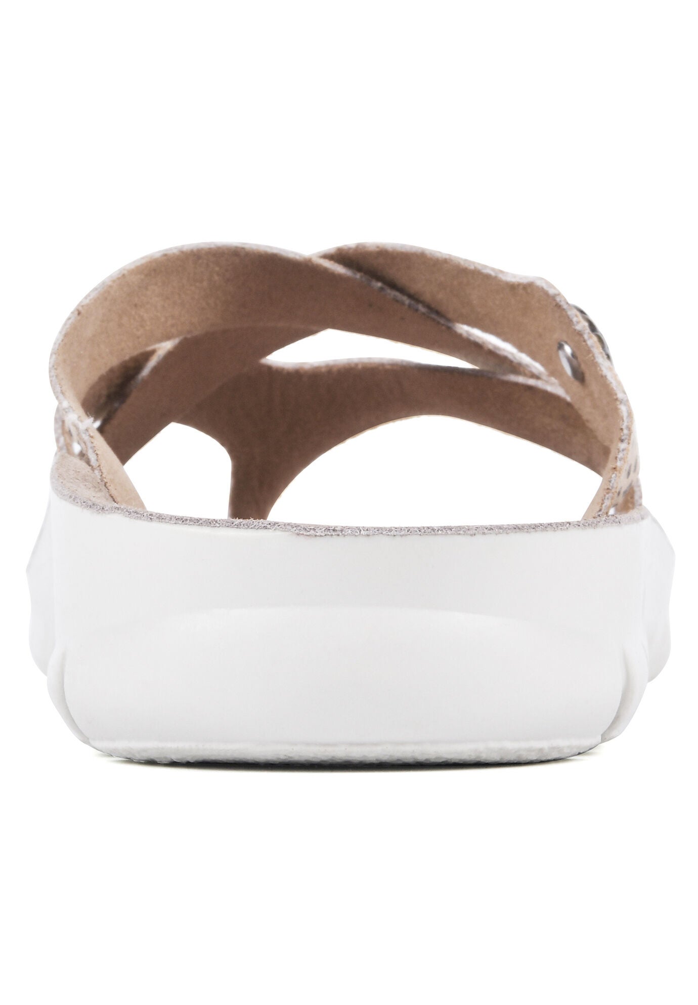 Banksy Sandals, , on-hover image number 1