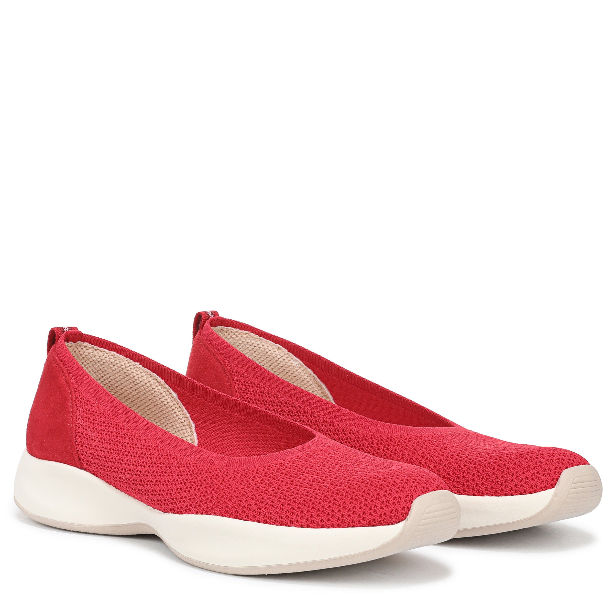 Unity Skimmer Flat, FIRE RED, alternate image number 2