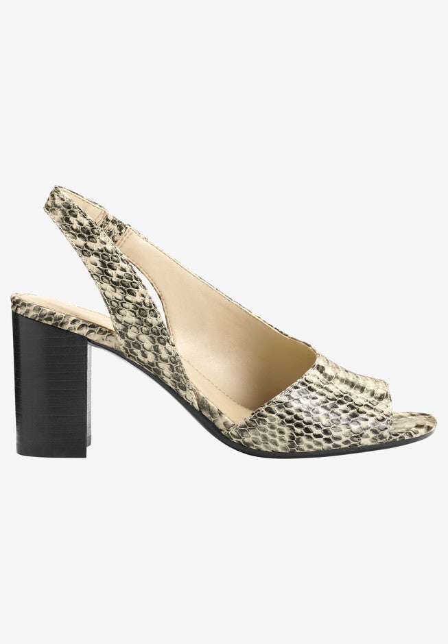 Up High Sling by Aerosoles®, , alternate image number 3