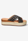 Exa-Italy Sandals, , alternate image number null