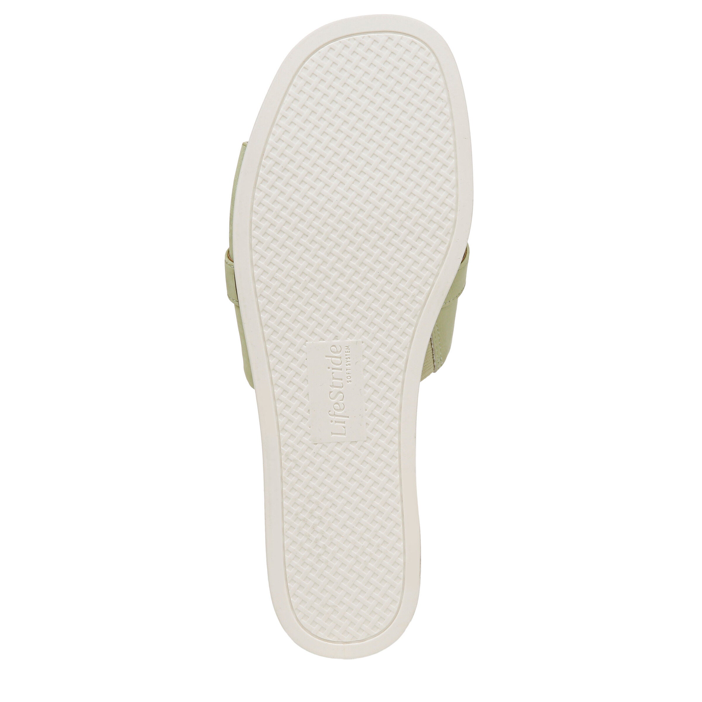 Genevieve Sandal, PALM GREEN, alternate image number 7