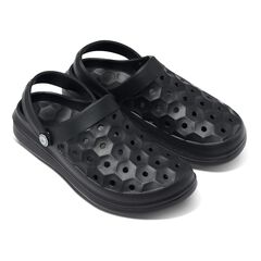 Varsity Clog