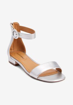 The Alora Sandal