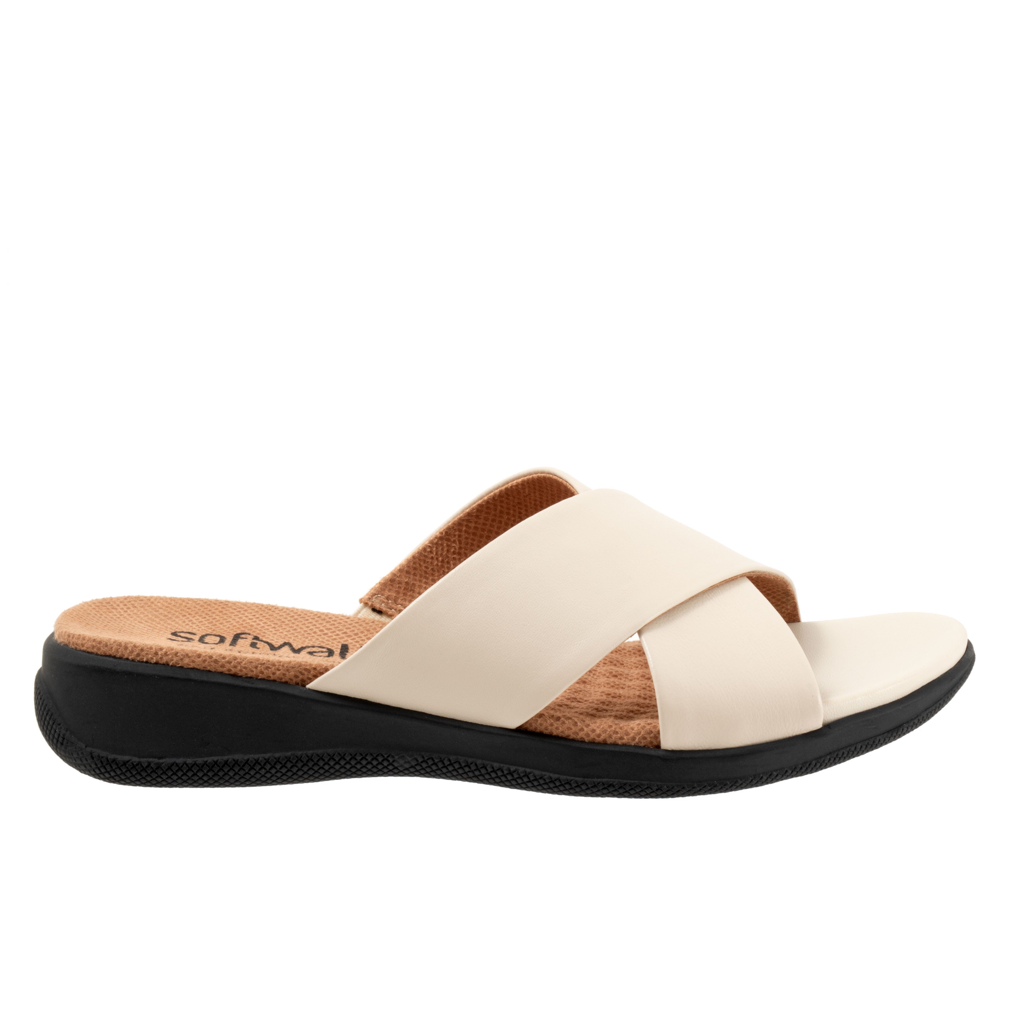 Tillman Sandal, IVORY, alternate image number 4