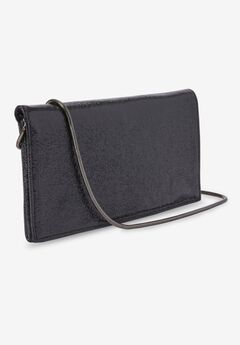 Glitter Clutch