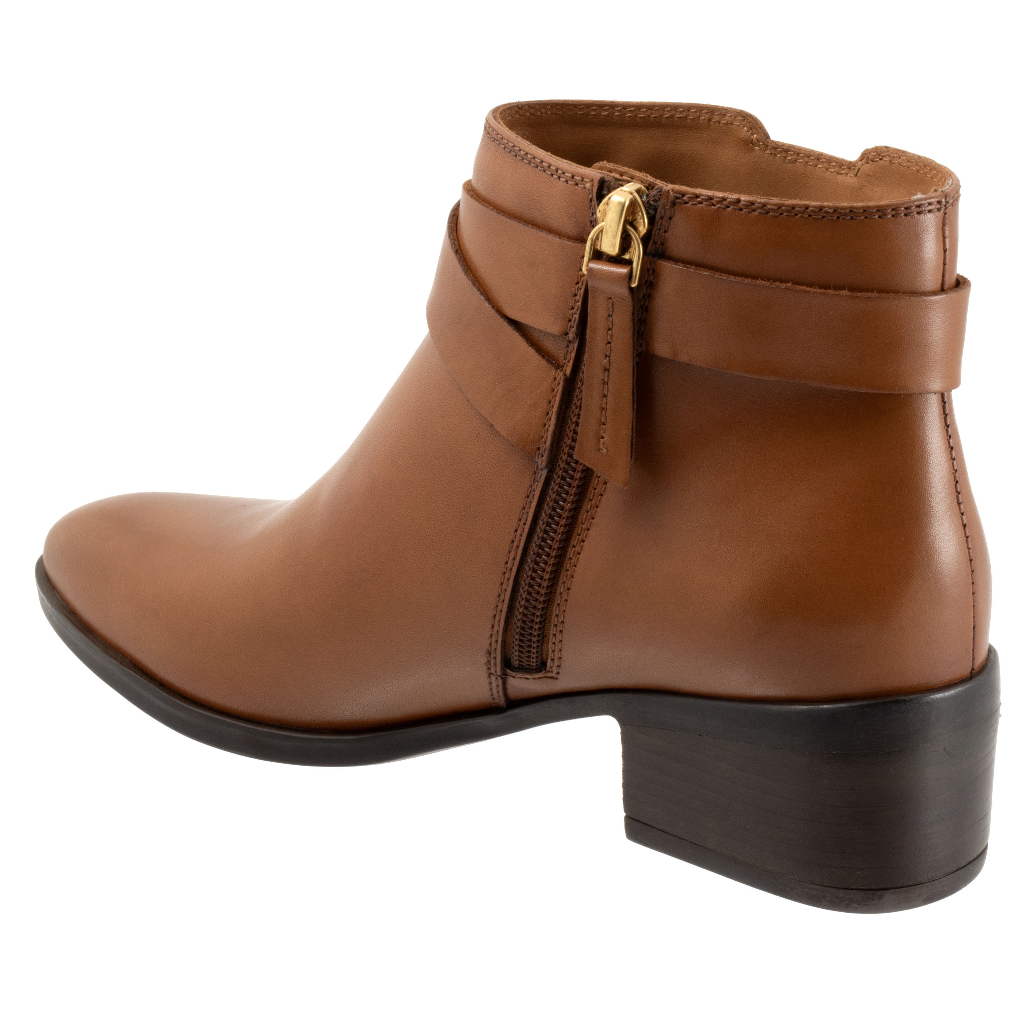 Lira Boot, DARK LUGGAGE, on-hover image number 1