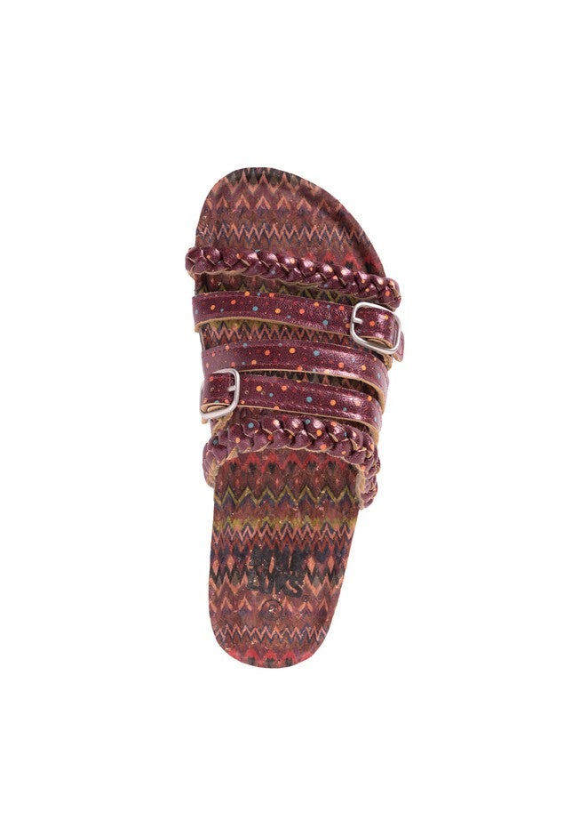 Terri Sandals , , alternate image number 4