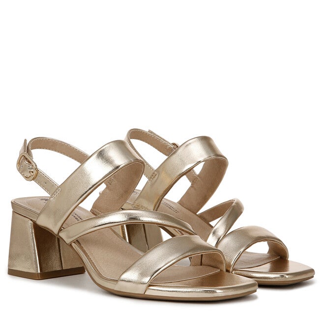 Celia Sandal, GOLD, alternate image number 2