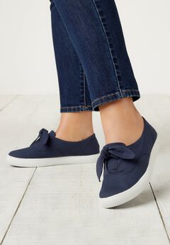 The Anzani Slip On Sneaker