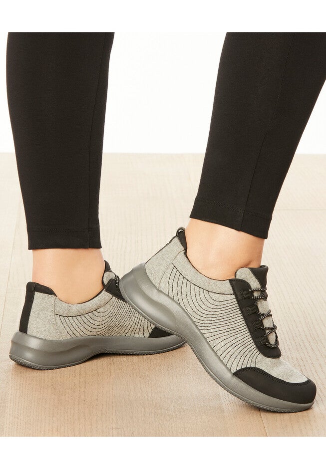 CV Sport Danica Sneaker, , alternate image number null