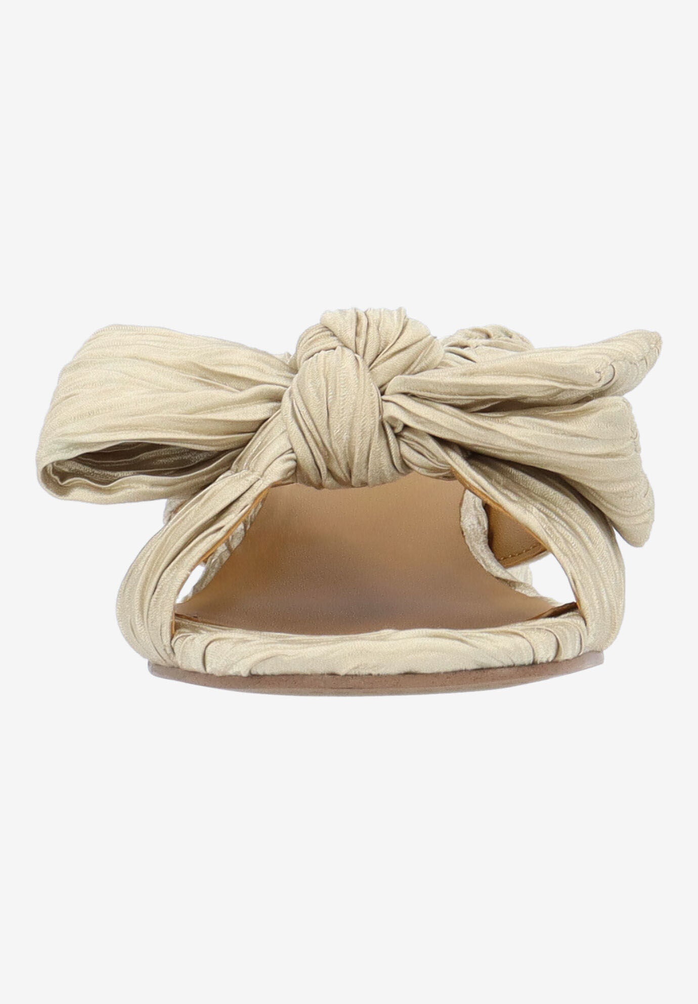 Paladino Slip-On Sandal, BEIGE, alternate image number 2