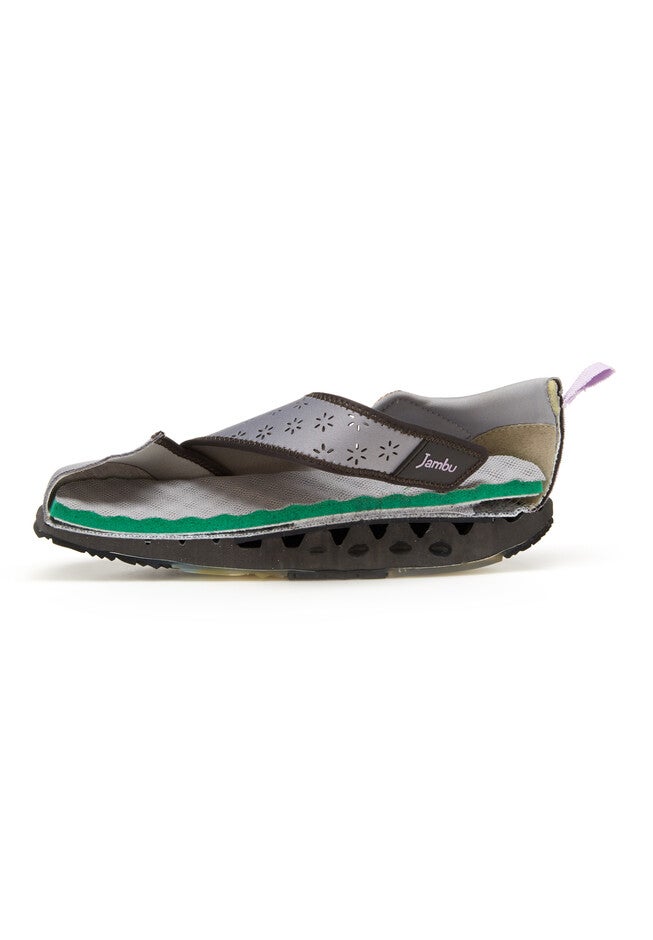 Millie Vegan Walking Sneaker, , alternate image number null