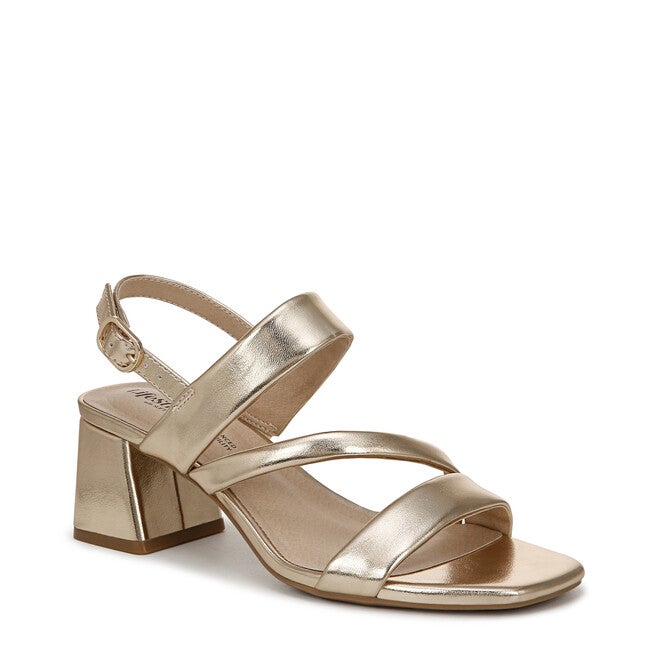Celia Sandal, GOLD, hi-res image number 0
