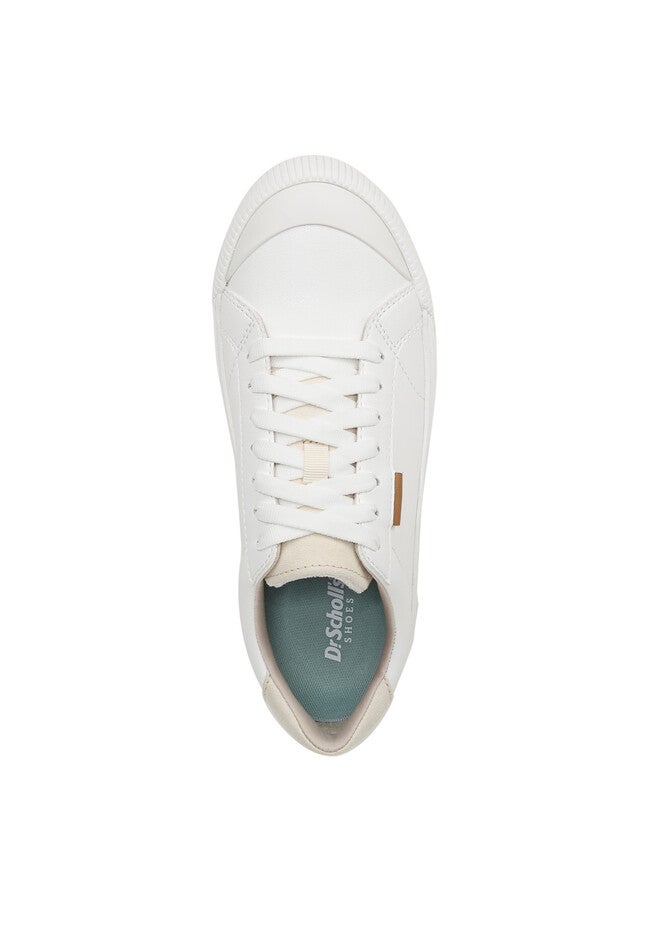 Time Off Max Platform Sneaker, , alternate image number 4