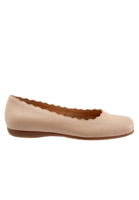 Sabine Dressy Flat, , alternate image number null