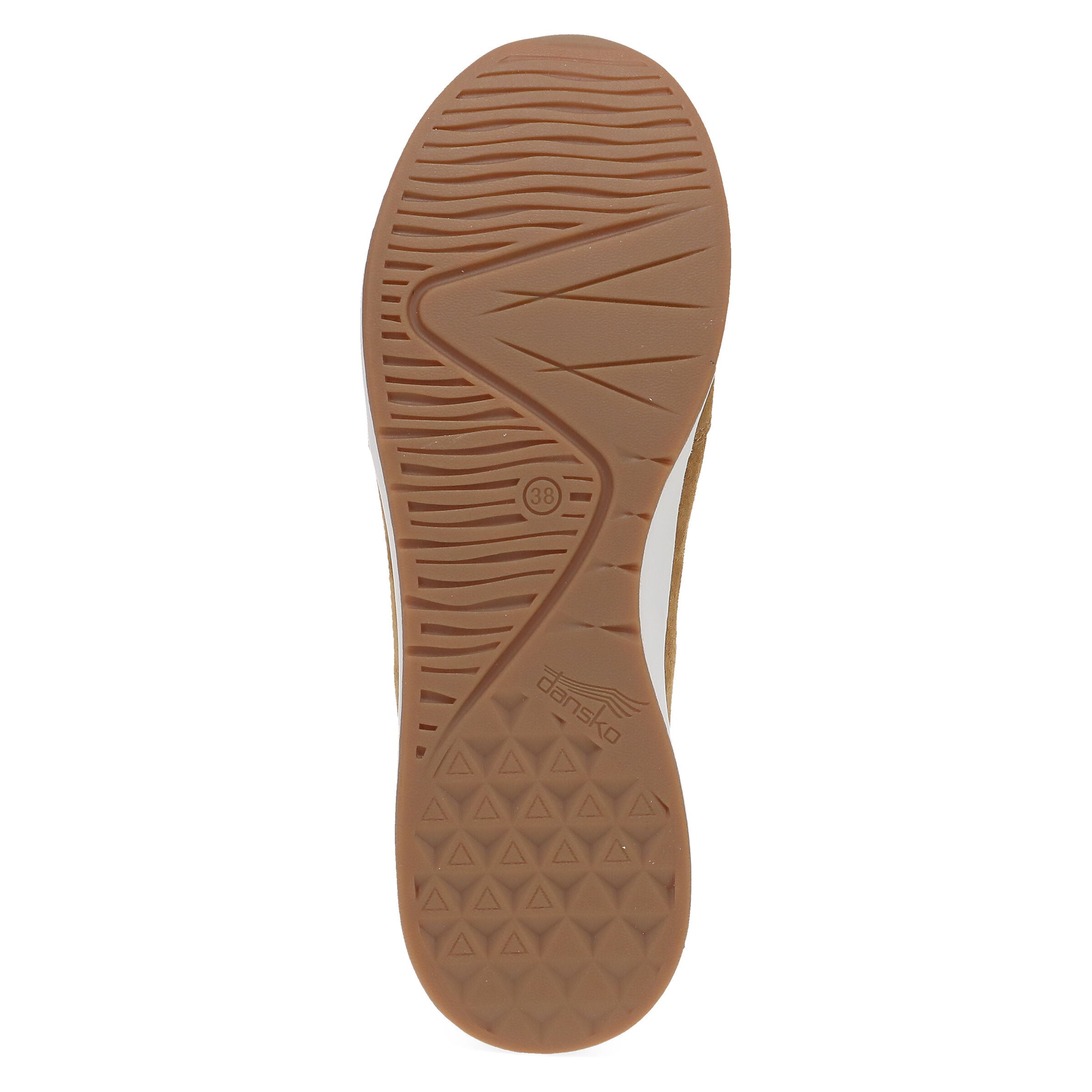 Catie Laceup Sneaker, TAN, alternate image number 3