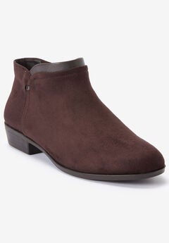Brown Footwear