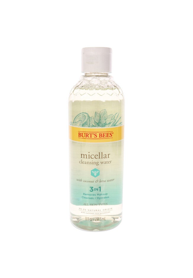 Micellar Cleansing Water -8 Oz Cleanser, O, hi-res image number null