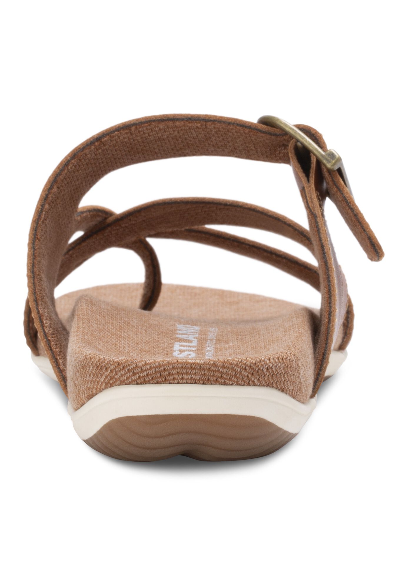 Bar Harbor Buckle Slide, , on-hover image number 1