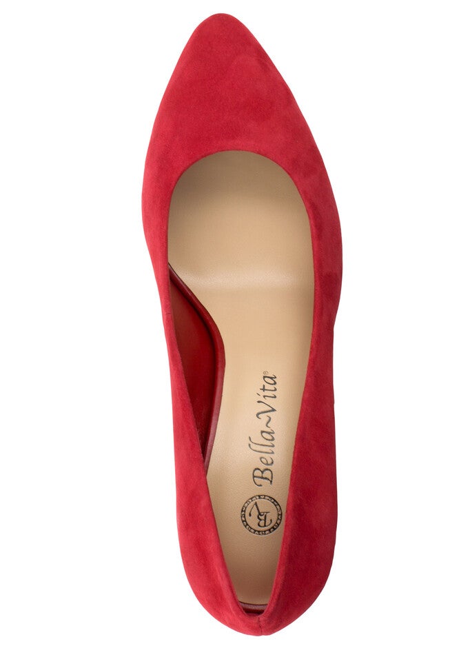 Gigi Pumps by Bella Vita®, , alternate image number null