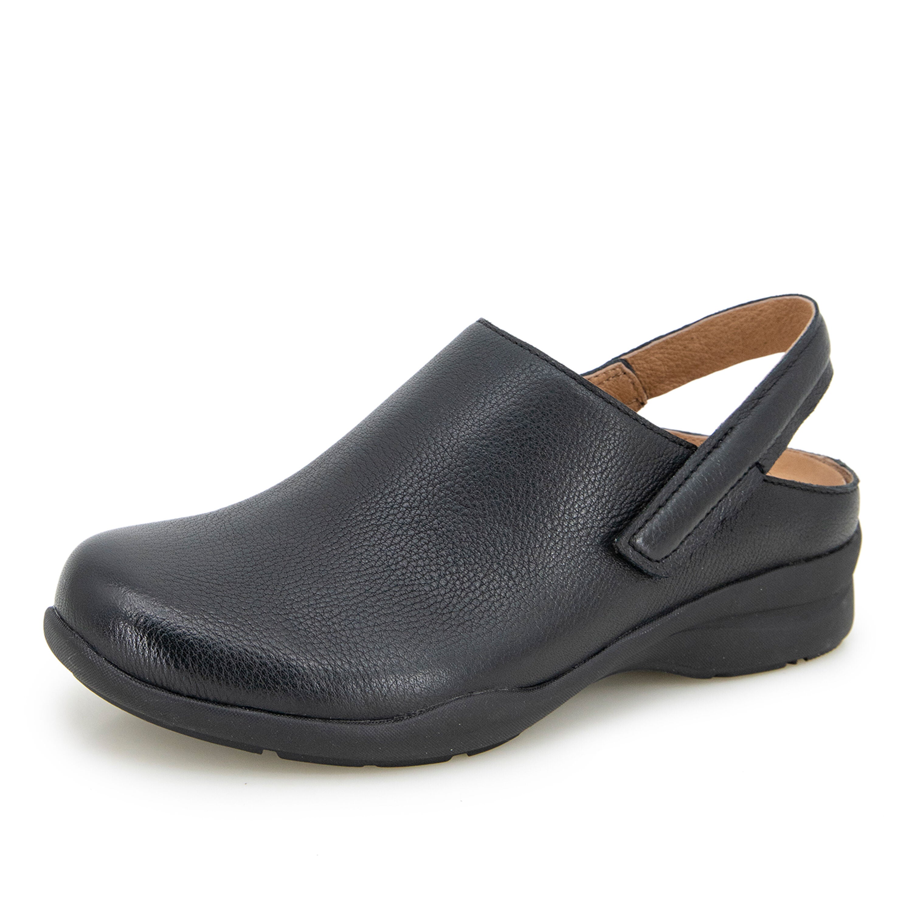 Tilda Casual Slip-On Shoe, BLACK, alternate image number 6