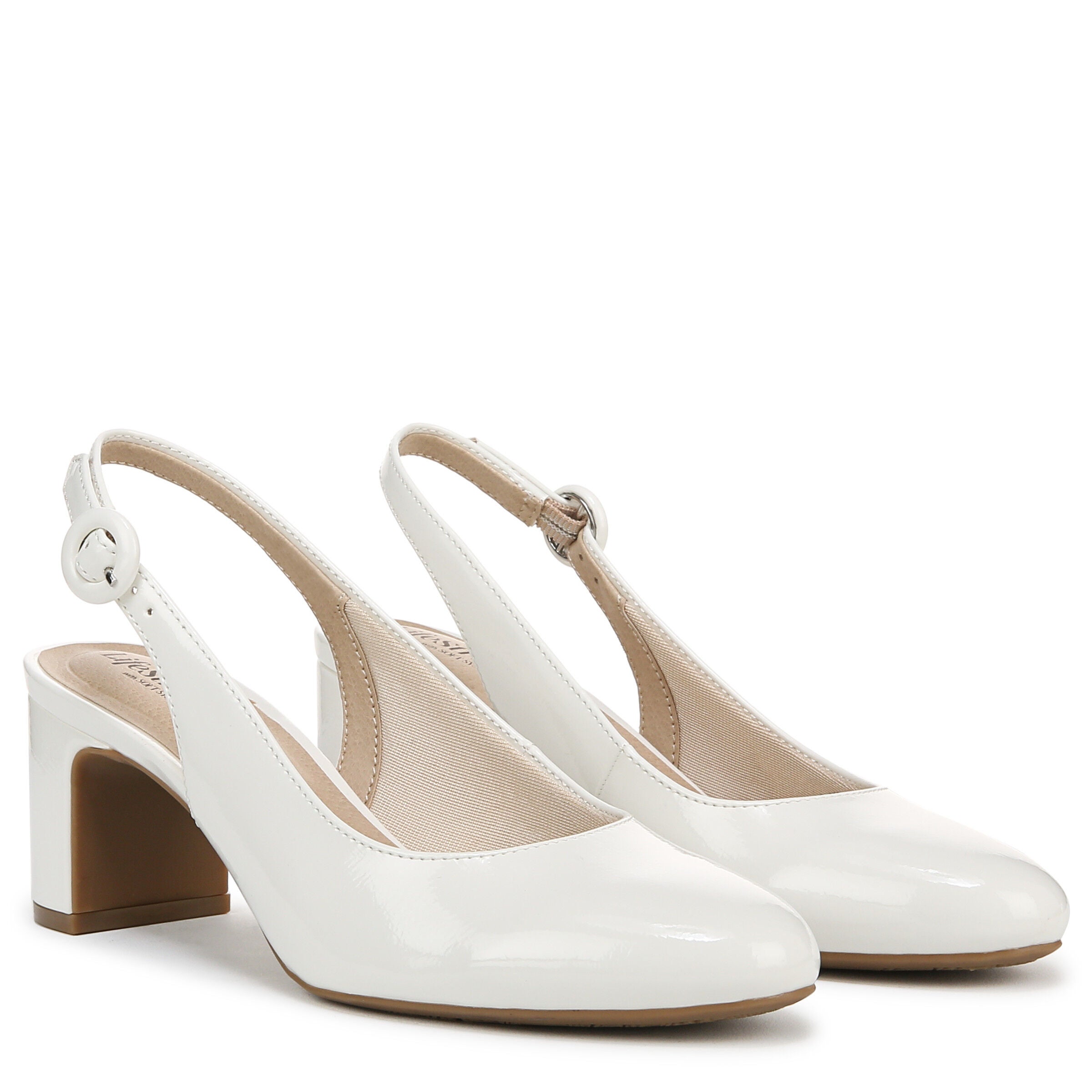 Tia Heel, WHITE, alternate image number 2