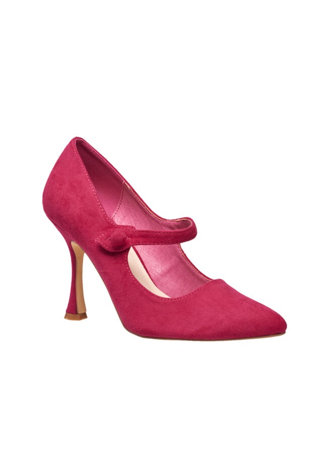 Sicily Pump, PINK, hi-res image number 0