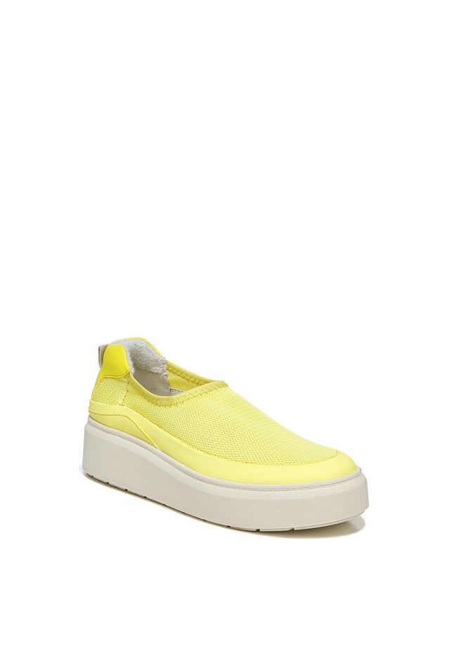 Lin Sneakers, YELLOW, hi-res image number 0