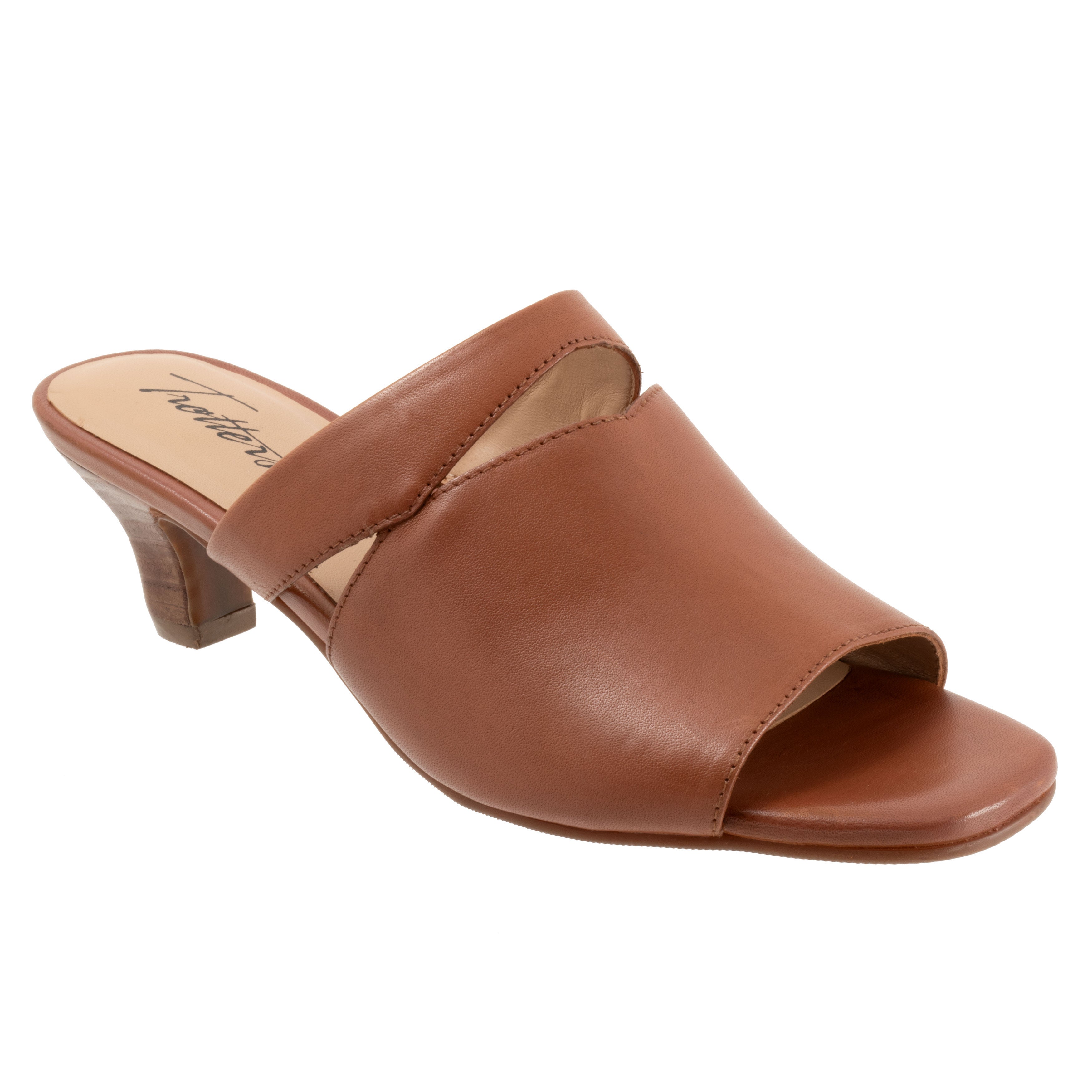 Ninette Sandal, LUGGAGE, hi-res image number 0