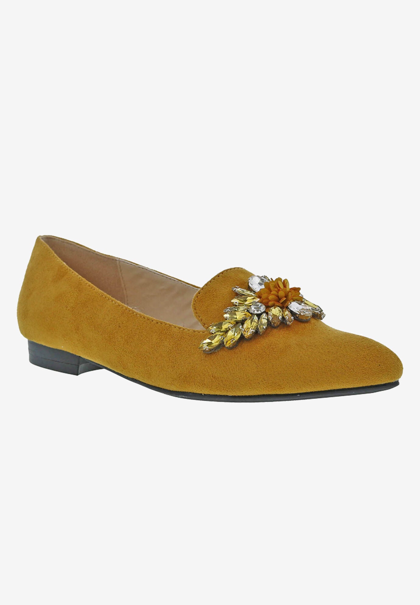 Fabulous Ii Loafer, MUSTARD, hi-res image number 0