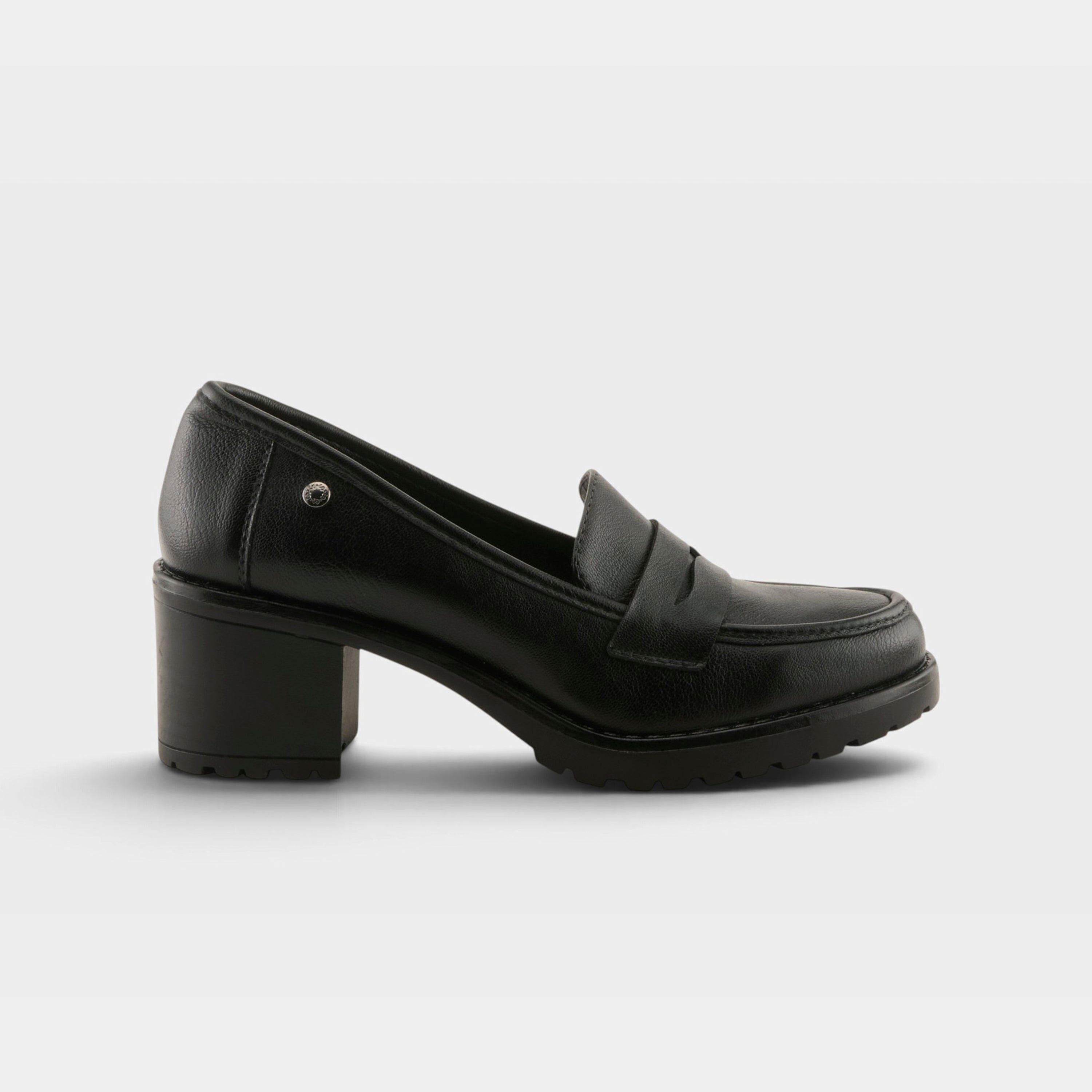 Cornett Pumps, BLACK, alternate image number 4