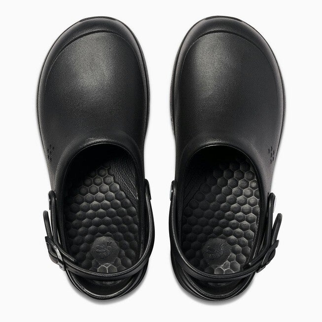Work Clog, BLACK, hi-res image number 0