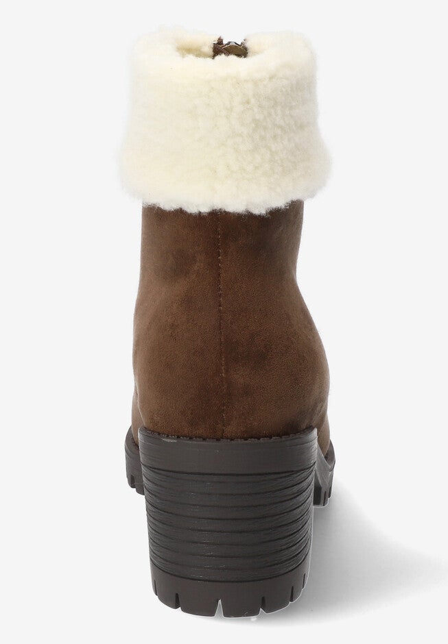 Cable Bootie, , on-hover image number 1