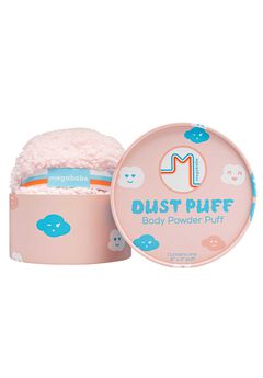 Dust Puff Body Powder Puff