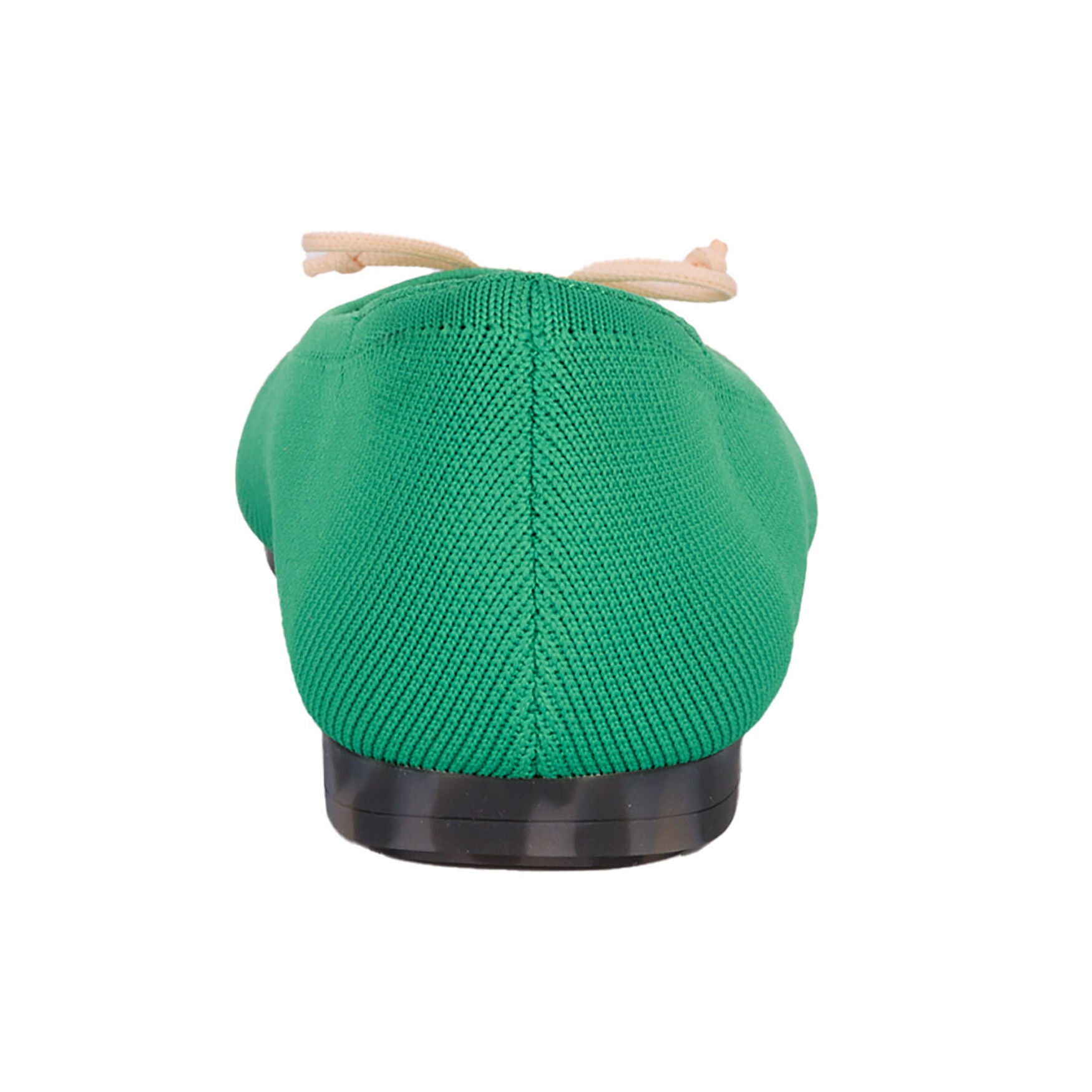 Noelle Knit Flat, GREEN MULTI KNIT, alternate image number 2