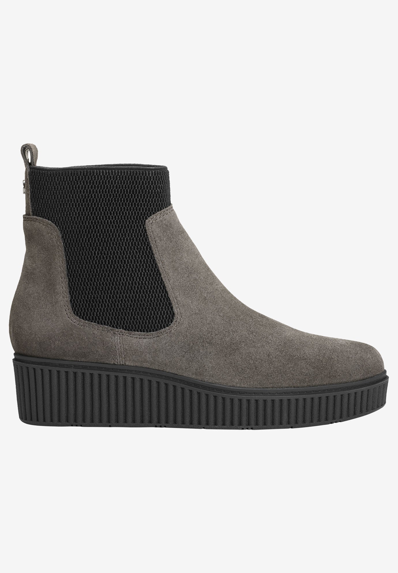 aerosoles barnstormer wedge bootie