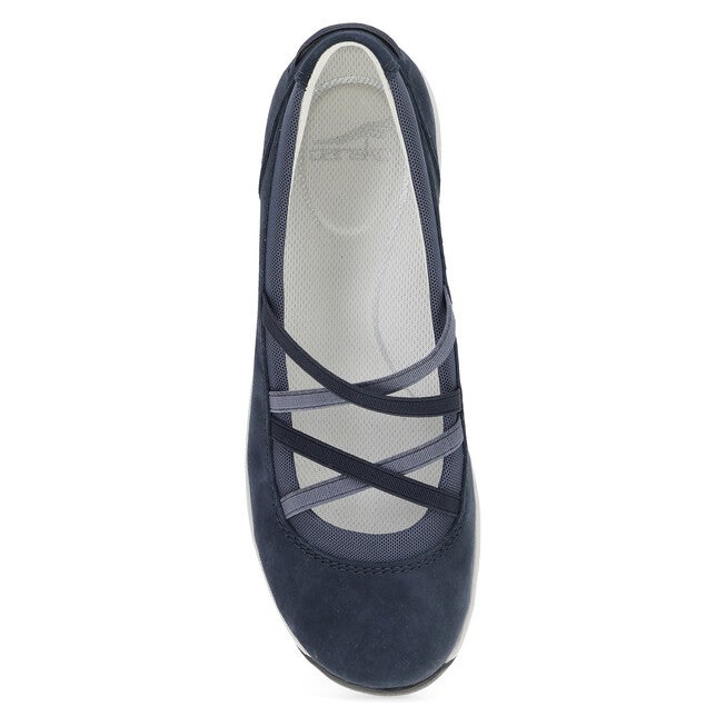 Harper Mary Jane, NAVY, alternate image number 5