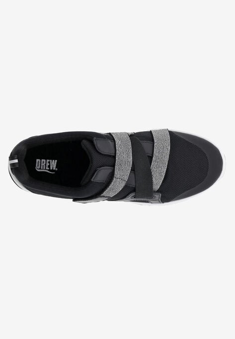 Drew Zodiac Sneakers, , alternate image number null