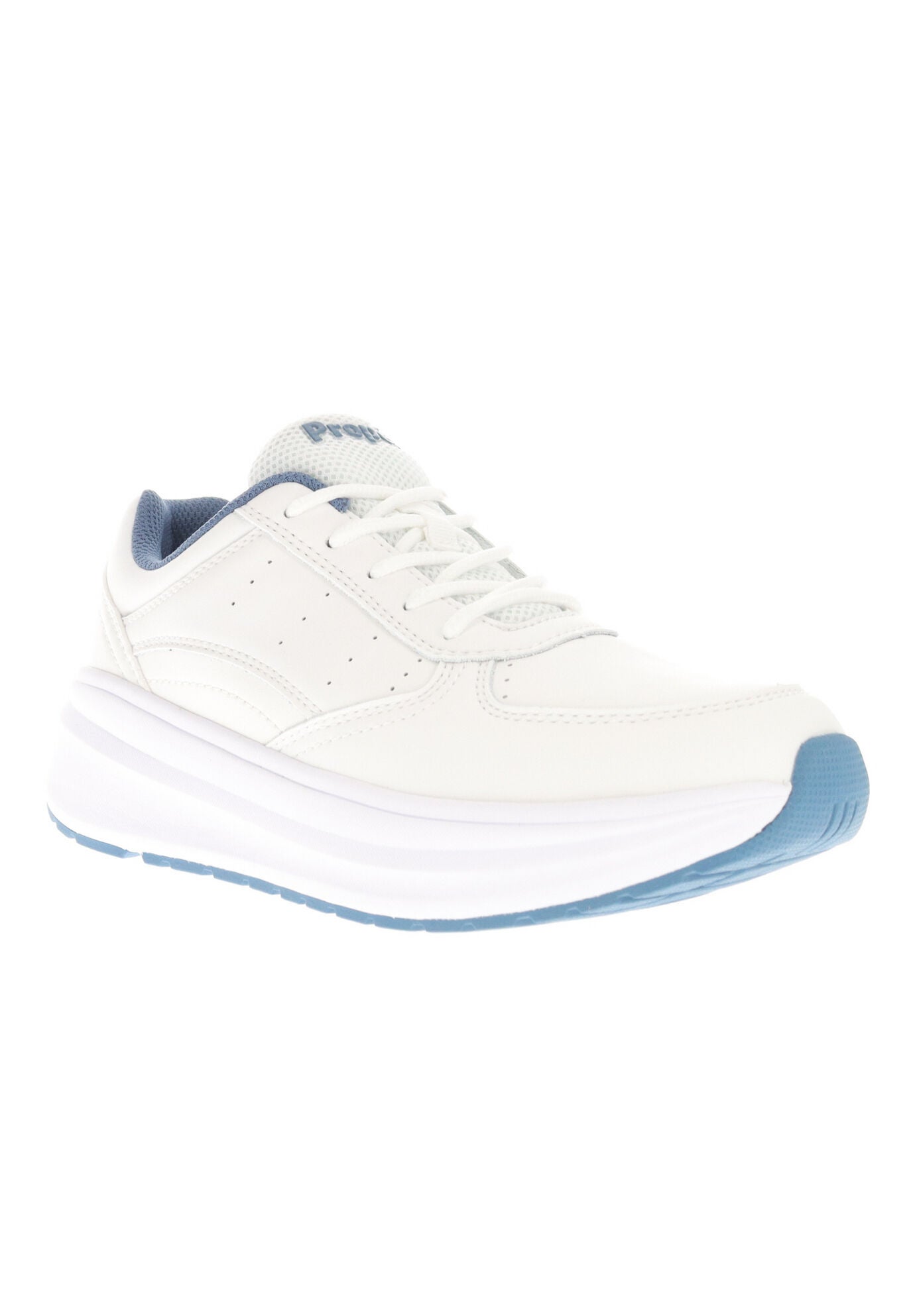Ultima Sneaker, WHITE DENIM, hi-res image number 0