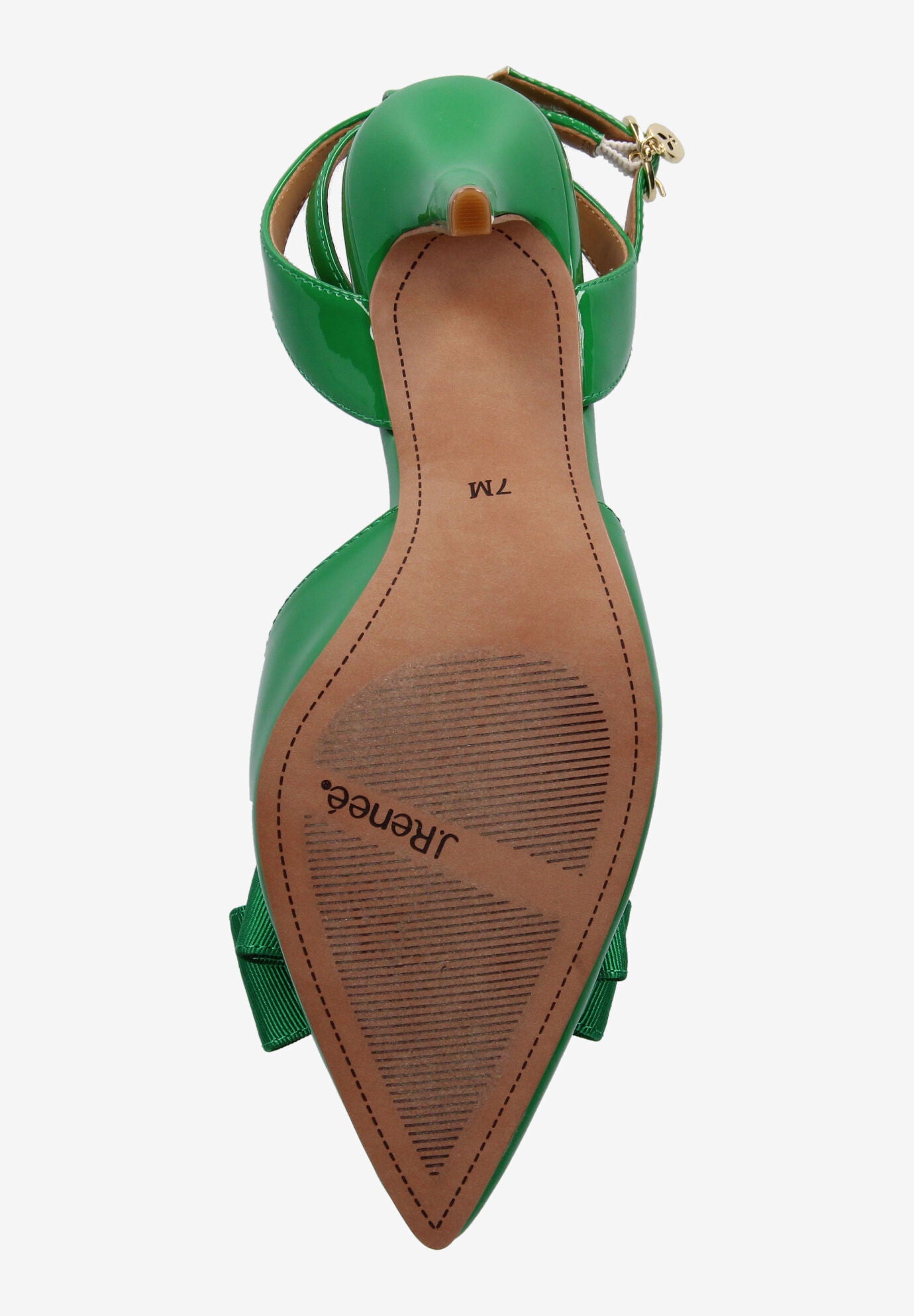 Shanaya Pump, , alternate image number 5