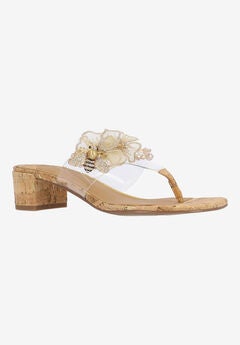 Beeutiful Thong Sandal