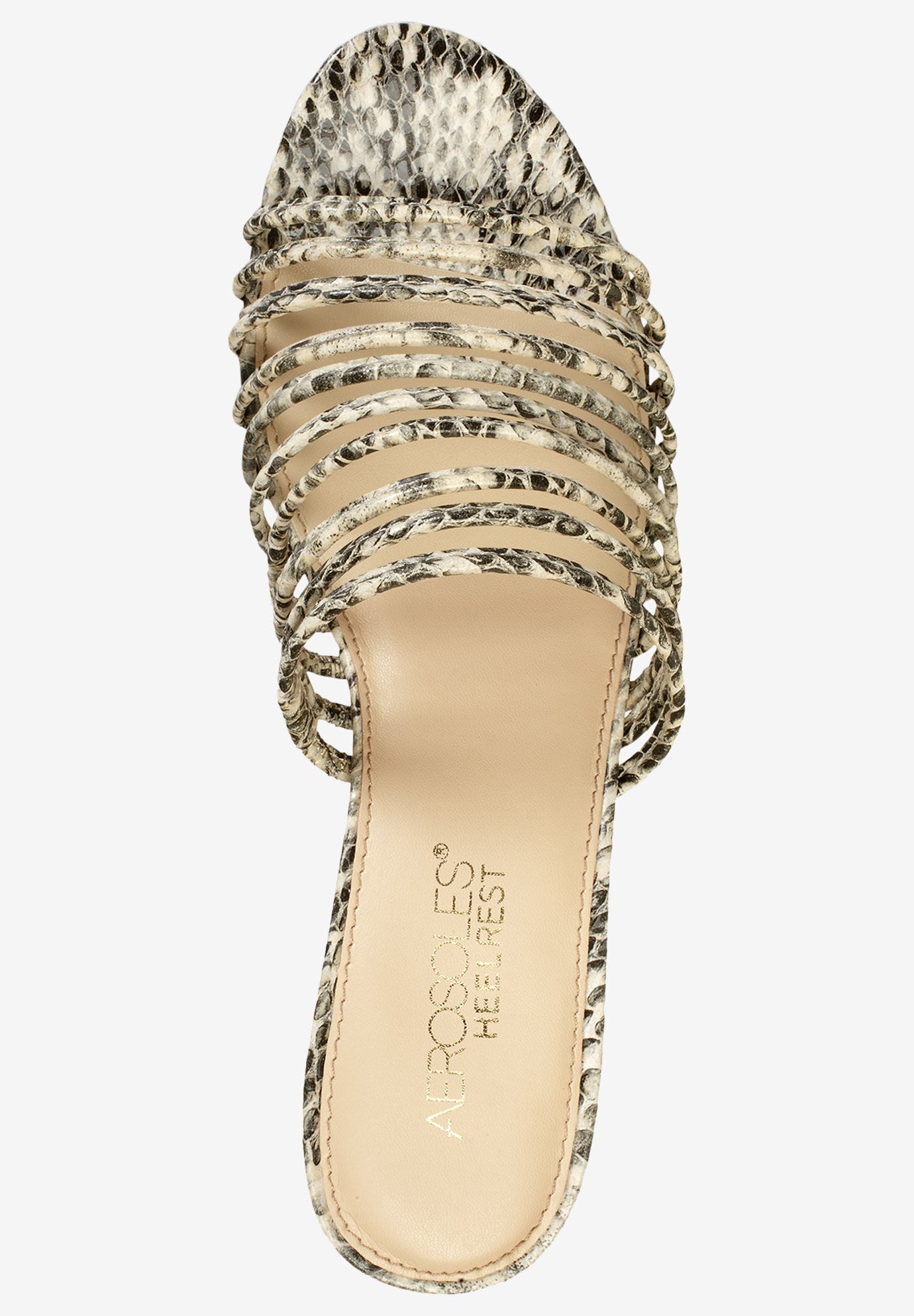 aerosoles mid afternoon sandal