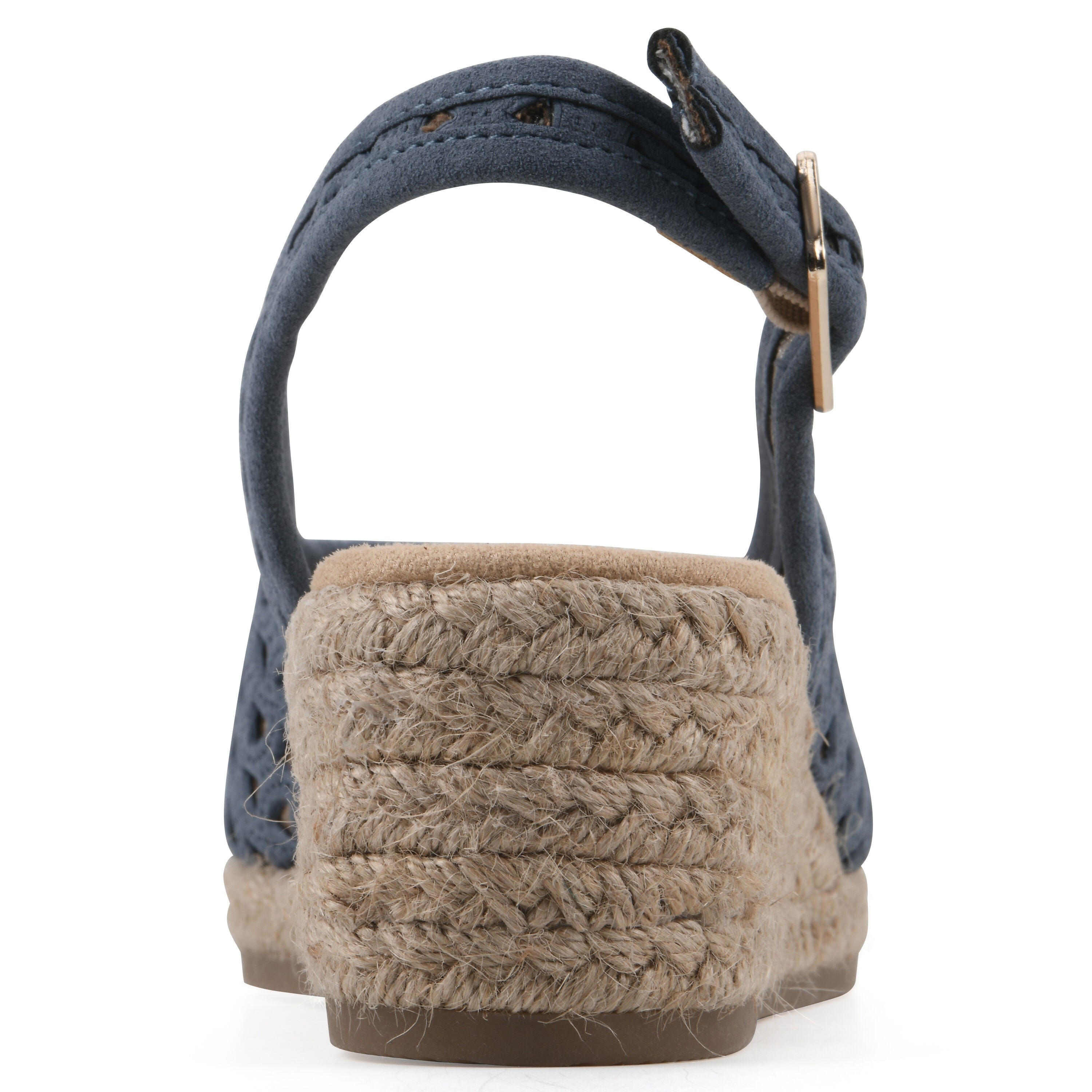 Maize II Espadrille Wedge Sandal, BLUE RASPBERRY, on-hover image number 1