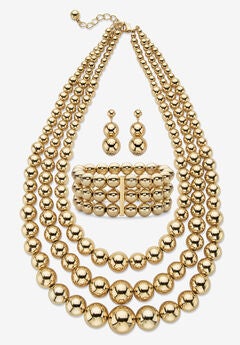 Party Necklaces