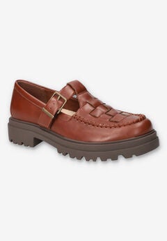 Makell Comfort Lug Loafer