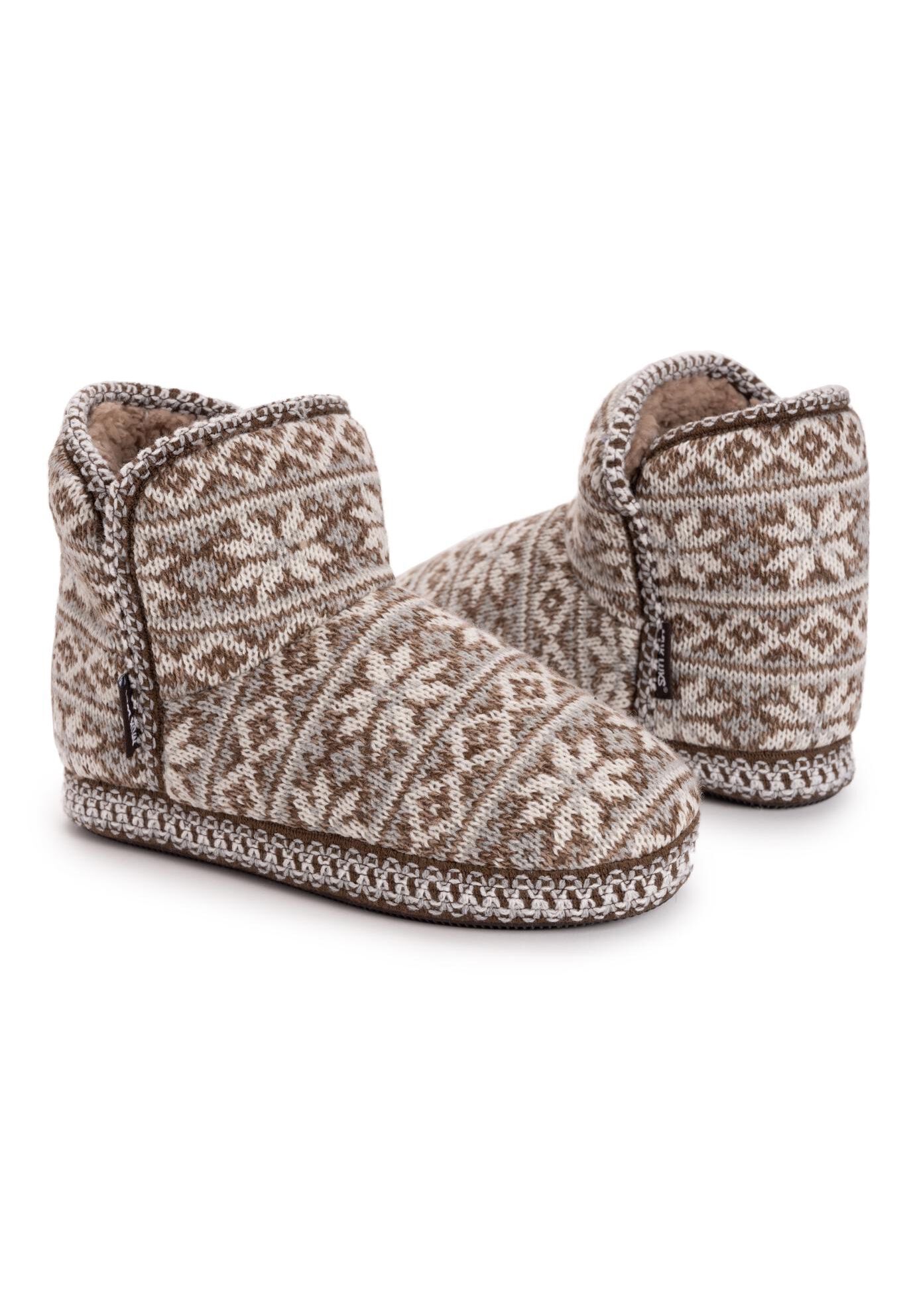 Leigh Bootie Slippers, , on-hover image number 1